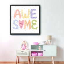 Awesome