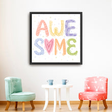 Awesome