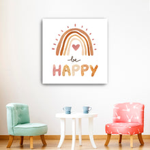 Be Happy