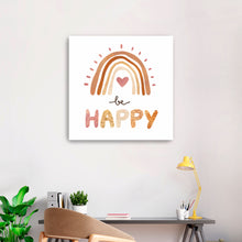 Be Happy