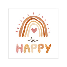 Be Happy