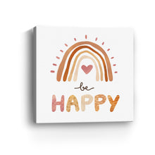 Be Happy