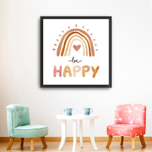 Be Happy