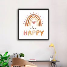 Be Happy