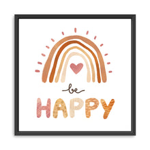 Be Happy