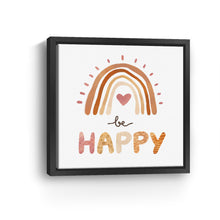 Be Happy