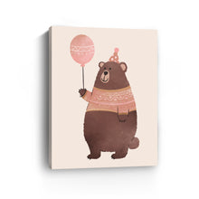 Birthday Bear
