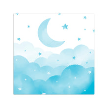 Blue Nights