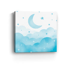 Blue Nights