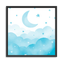 Blue Nights