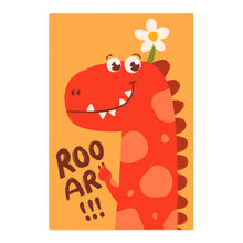 Dino Roar