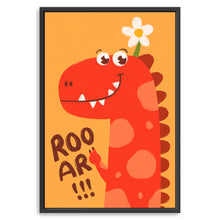 Dino Roar