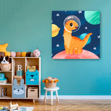 Dino Space