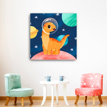 Dino Space