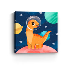 Dino Space