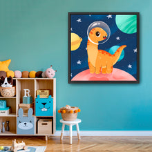 Dino Space