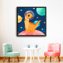 Dino Space