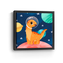 Dino Space