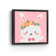Flower Bunny