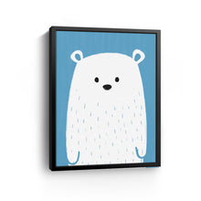 Icy Bear