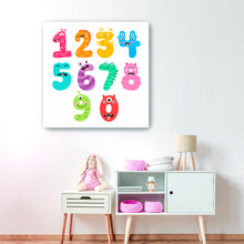 Monster Numbers