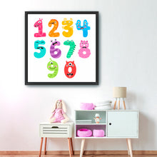 Monster Numbers