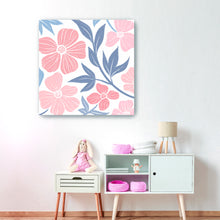 Pastel Petals