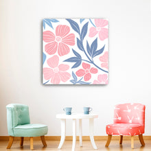 Pastel Petals