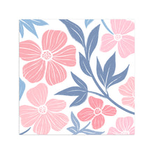 Pastel Petals