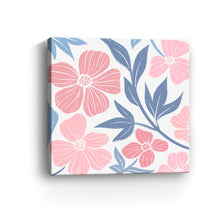 Pastel Petals