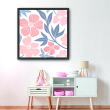 Pastel Petals