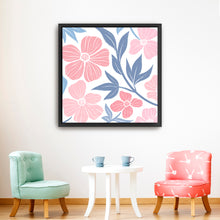 Pastel Petals