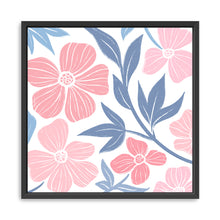 Pastel Petals