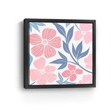 Pastel Petals