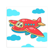 Plane Buddy