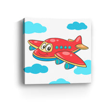 Plane Buddy