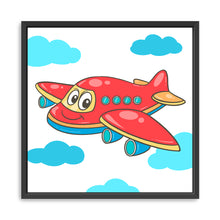 Plane Buddy