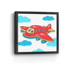 Plane Buddy