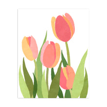 Tulips I