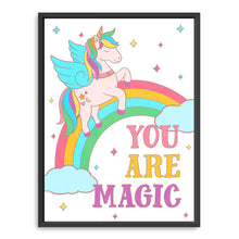 You Are Magic