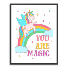 You Are Magic