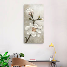 Magnolia in Bloom