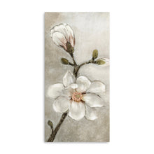 Magnolia in Bloom