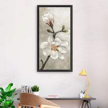Magnolia in Bloom