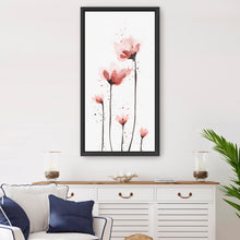 Blossom Symphony