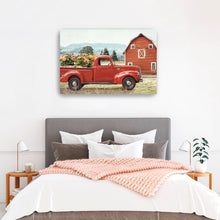 Truck Farm