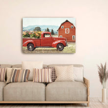 Truck Farm