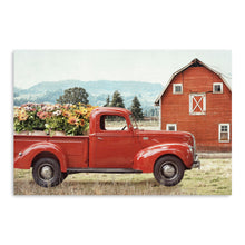 Truck Farm