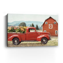 Truck Farm