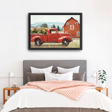 Truck Farm